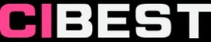 CiBest logo black